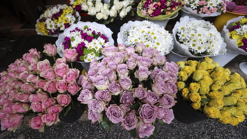 Çüngüş Çiçekci